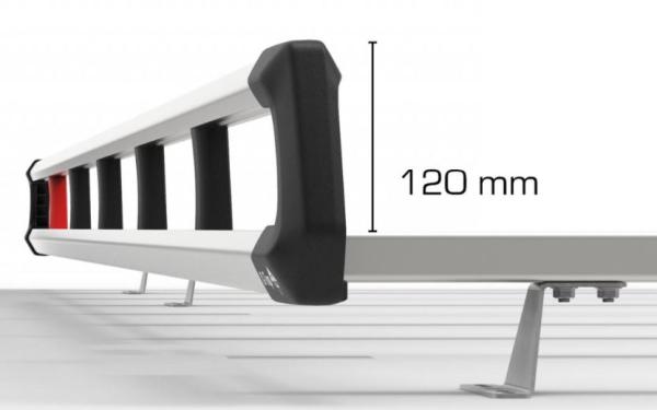 Q-Tech MAXUS DELIVER 9